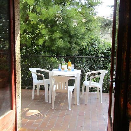 Chambre Salle De Bains Privee Jardin Arbore Montpellier Exterior foto